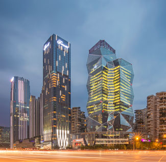 關于我們